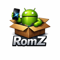 ROMZ icon